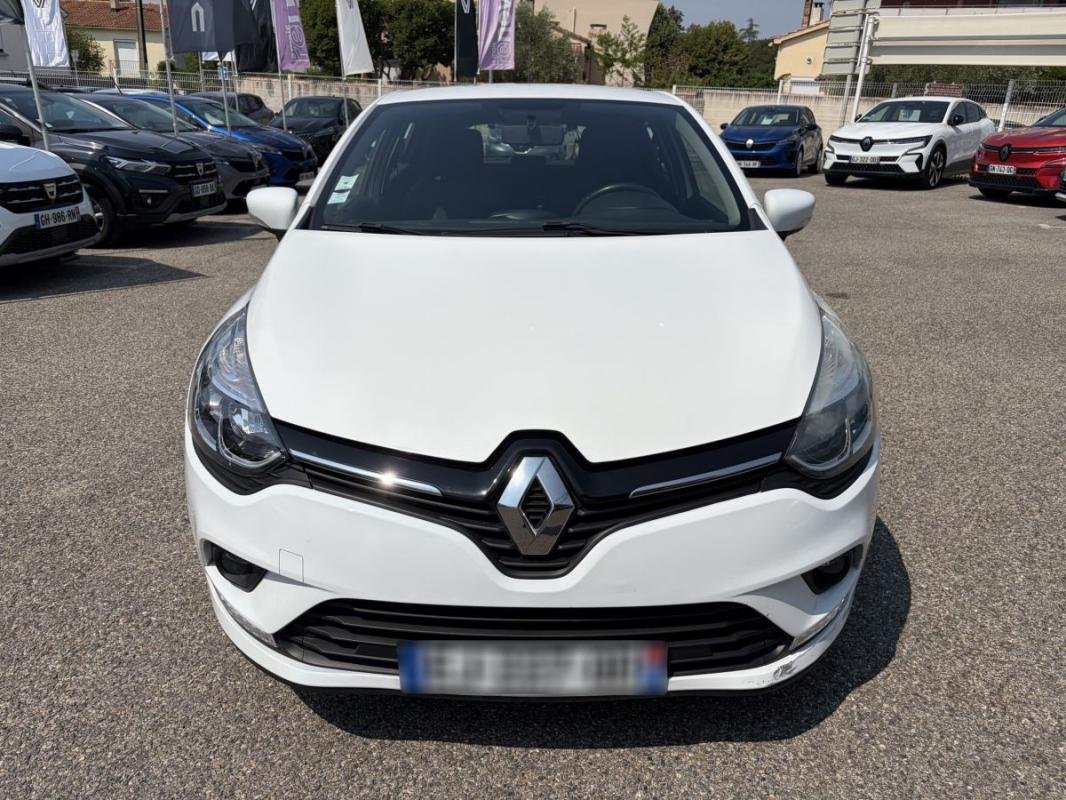 Renault Clio - Photo 2