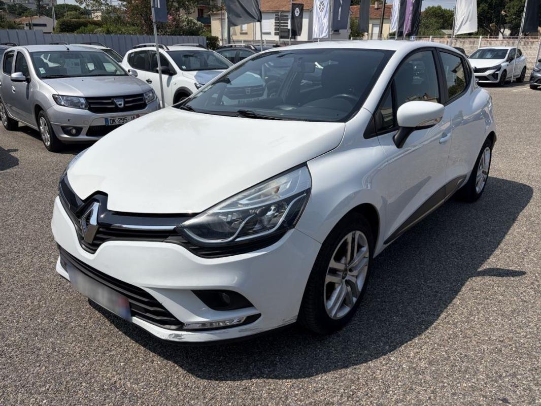 Renault Clio - Photo 3