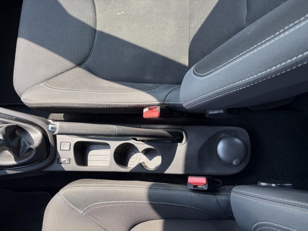 Renault Clio - Photo 34
