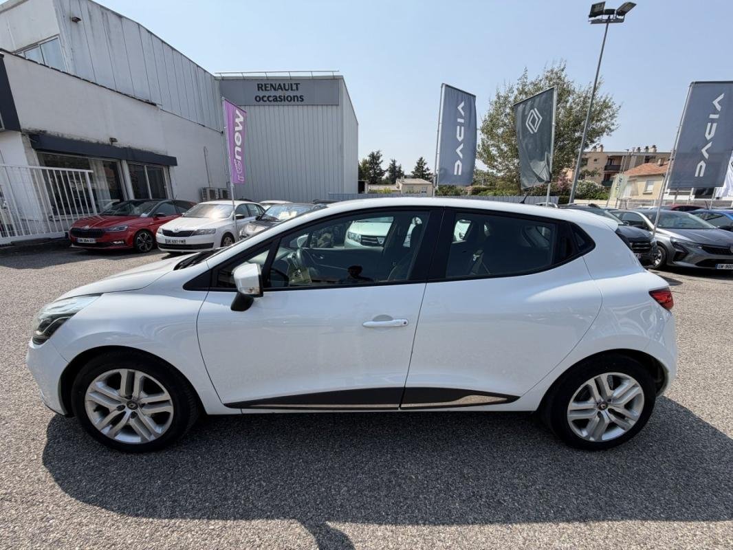 Renault Clio - Photo 4