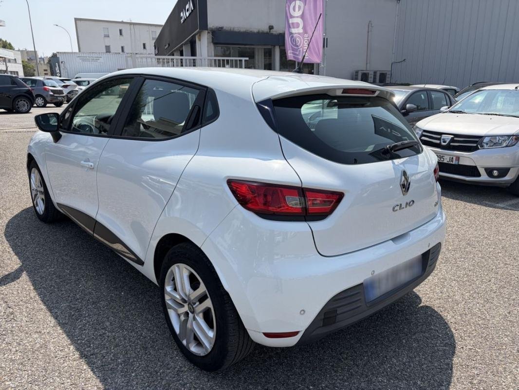 Renault Clio - Photo 5