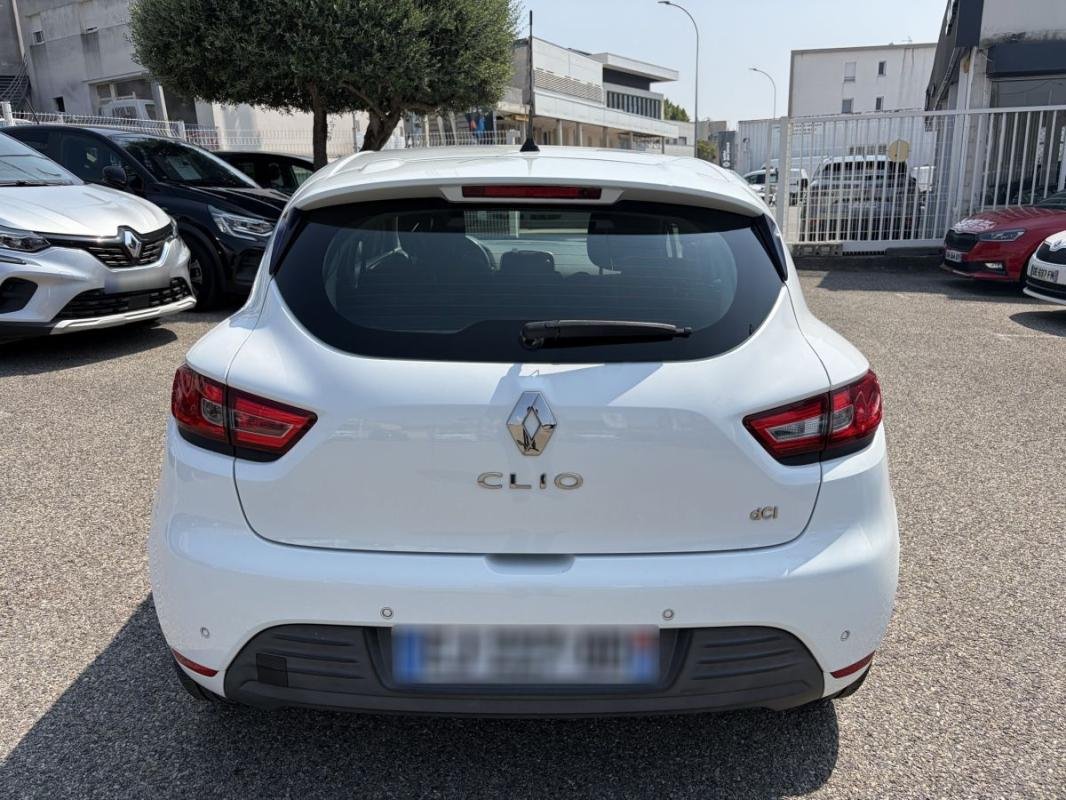 Renault Clio - Photo 6