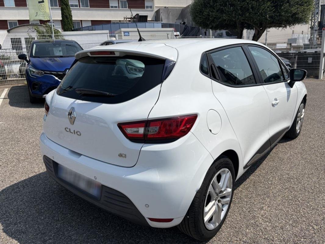 Renault Clio - Photo 7