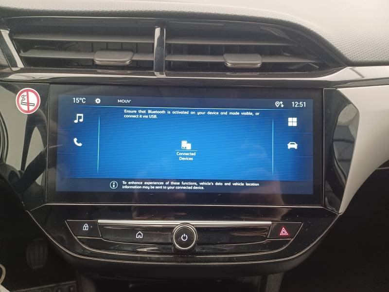 Opel Corsa - Photo 19