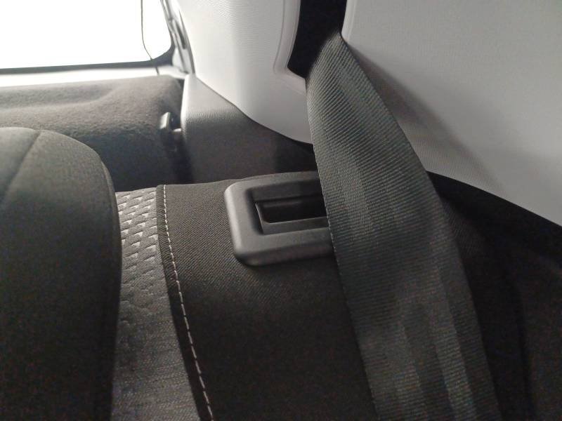 Opel Corsa - Photo 28