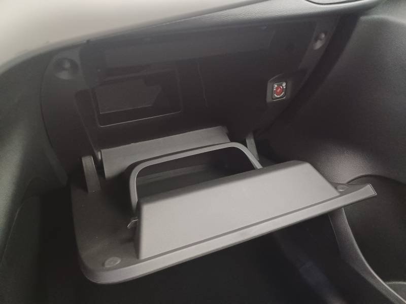 Opel Corsa - Photo 36