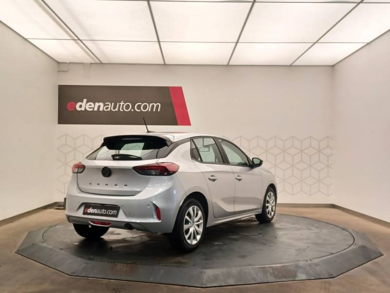 Opel Corsa - Photo 4