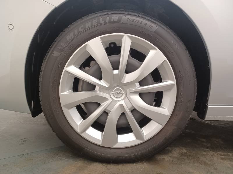 Opel Corsa - Photo 6