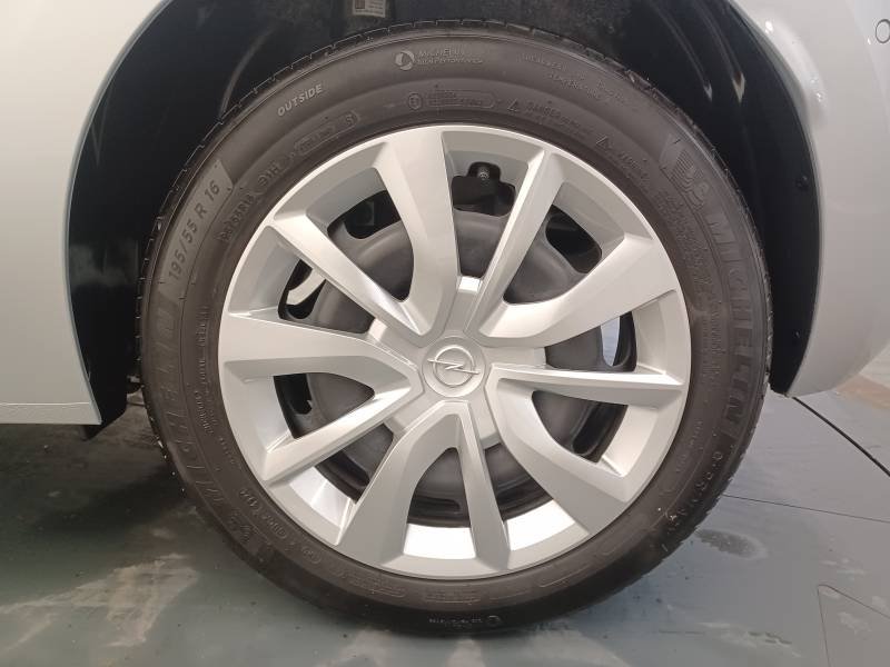 Opel Corsa - Photo 8
