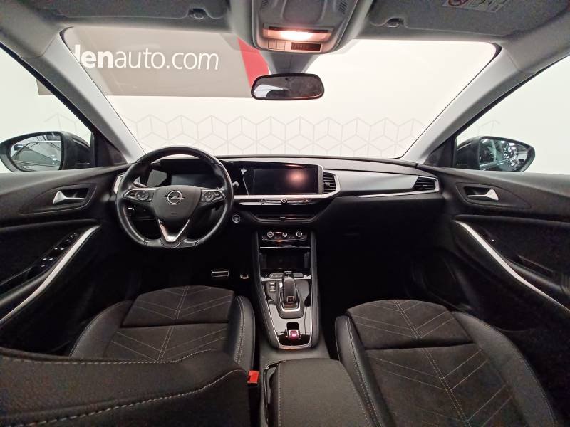 Opel grandland - Photo 11