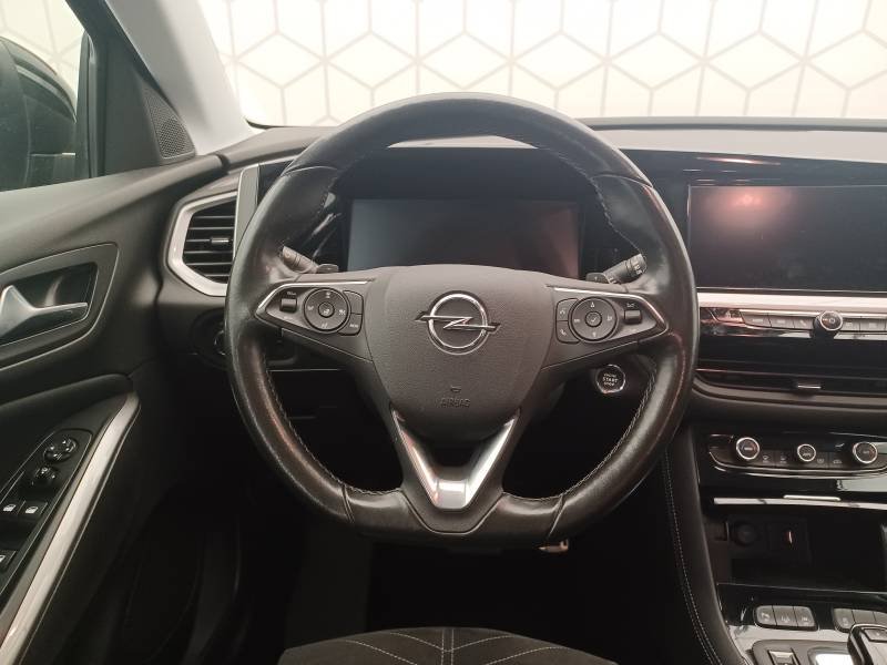 Opel grandland - Photo 12