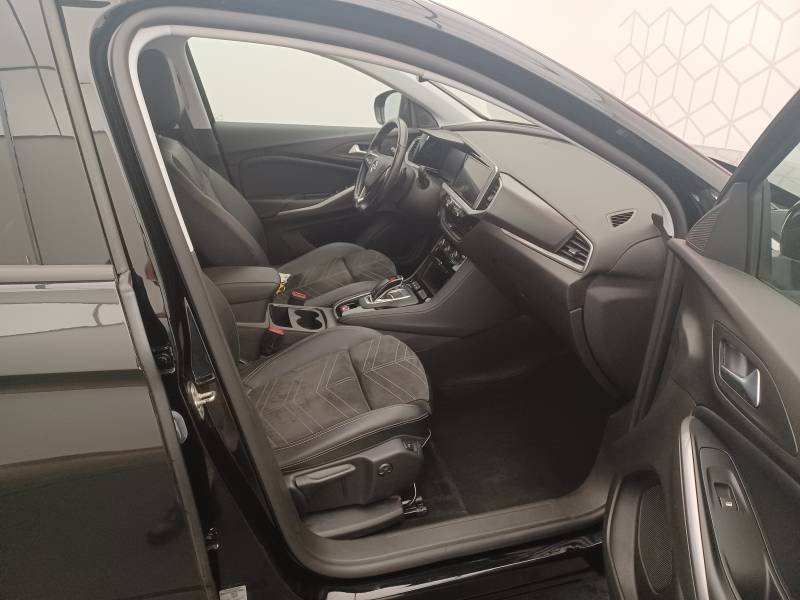 Opel grandland - Photo 13