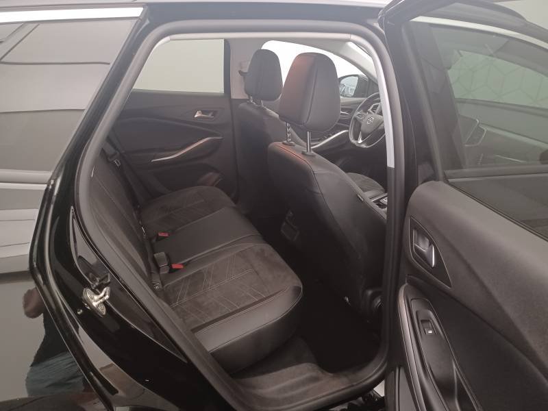 Opel grandland - Photo 14