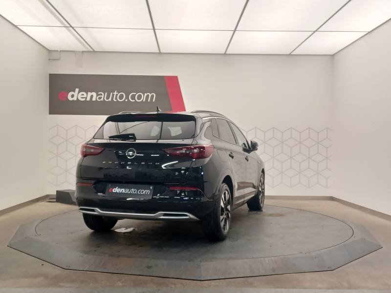 Opel grandland - Photo 2