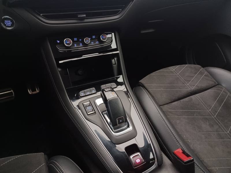 Opel grandland - Photo 28