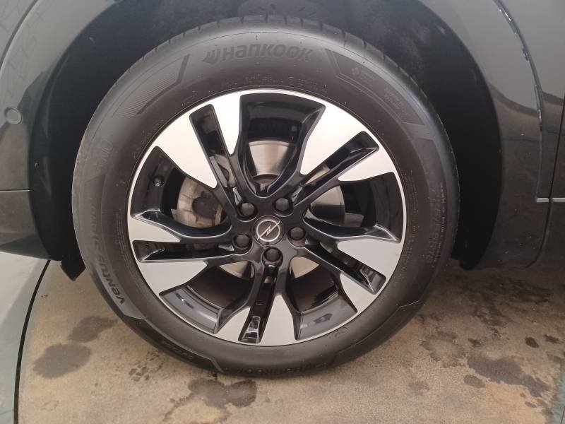 Opel grandland - Photo 6