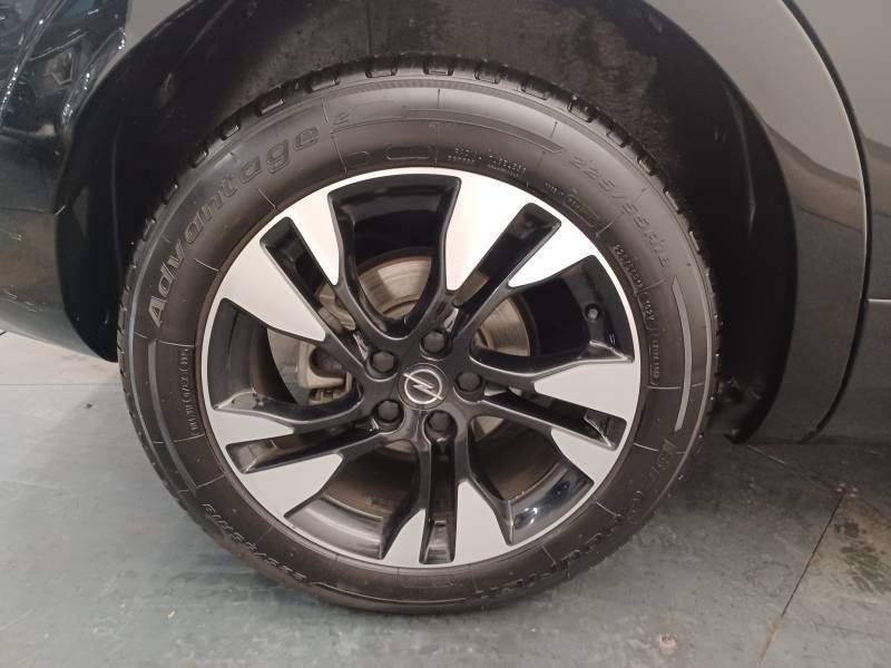 Opel grandland - Photo 8