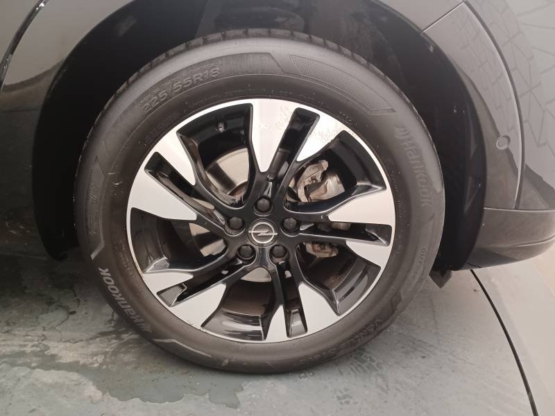 Opel grandland - Photo 9