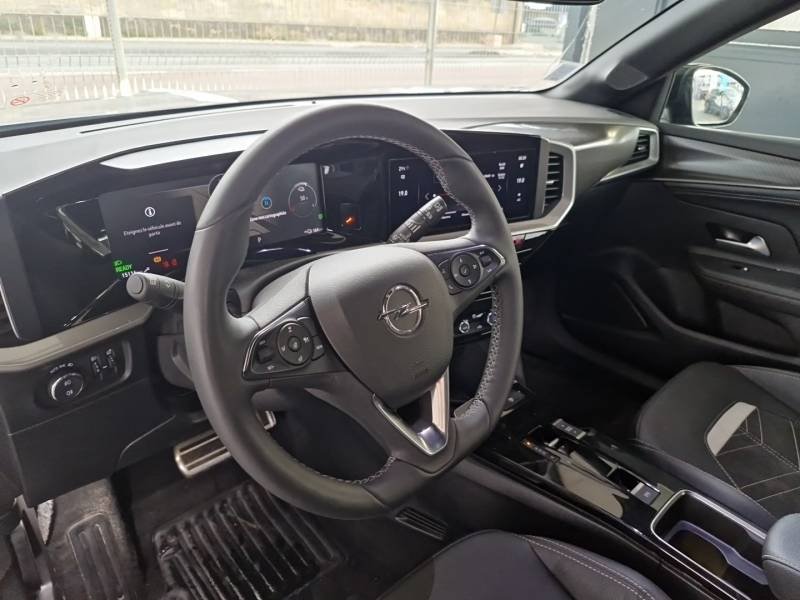 Opel Mokka - Photo 11