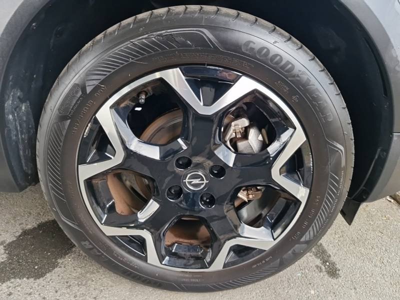 Opel Mokka - Photo 13