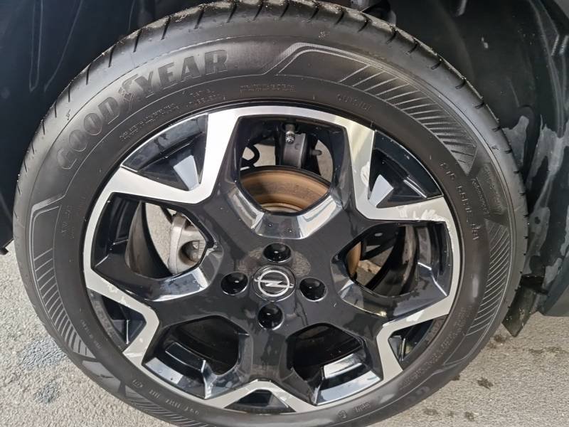 Opel Mokka - Photo 14