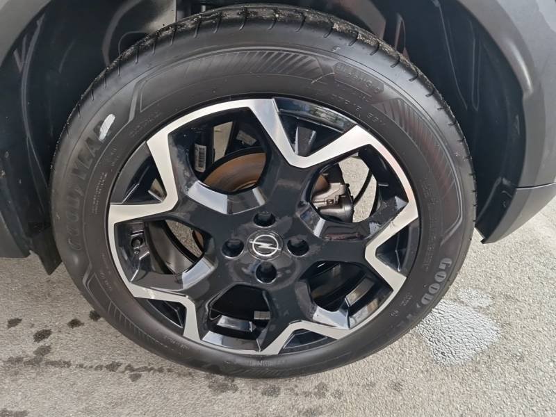 Opel Mokka - Photo 15