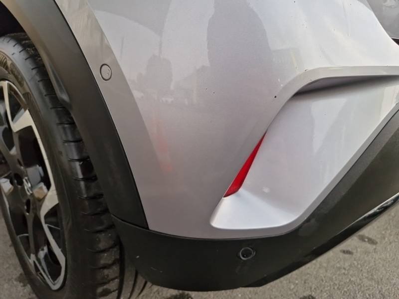 Opel Mokka - Photo 17