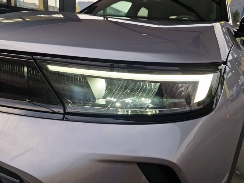 Opel Mokka - Photo 19