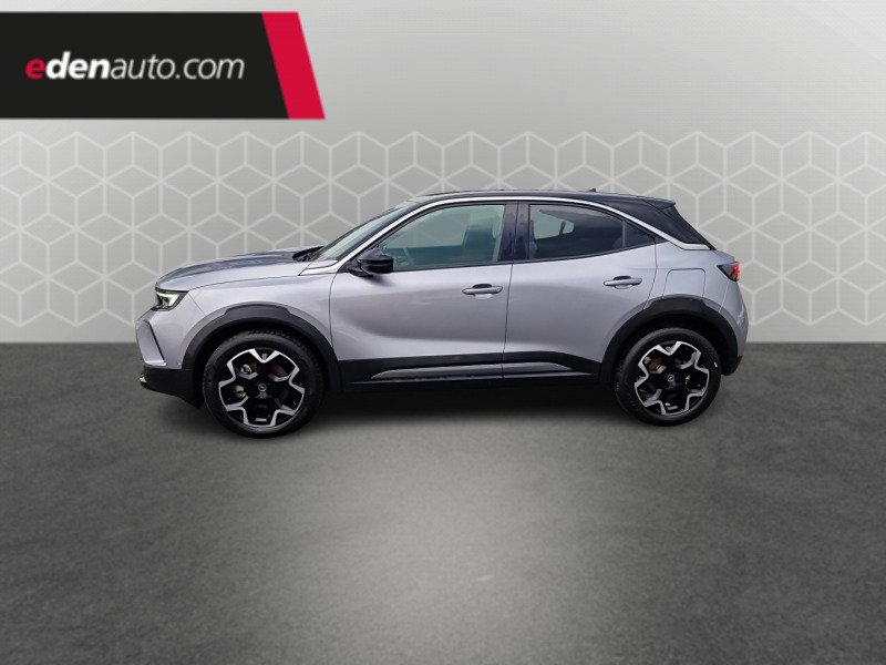 Opel Mokka - Photo 2