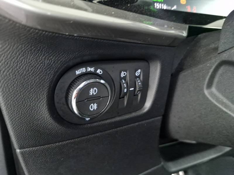 Opel Mokka - Photo 28