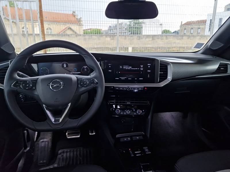 Opel Mokka - Photo 29