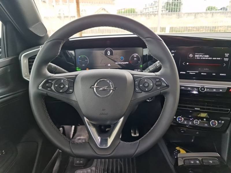 Opel Mokka - Photo 30