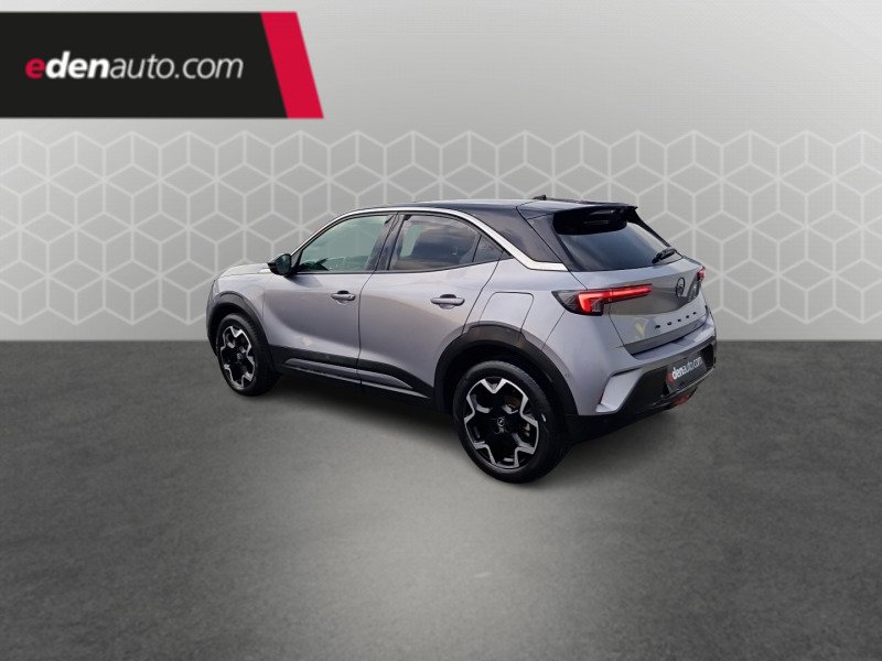 Opel Mokka - Photo 3
