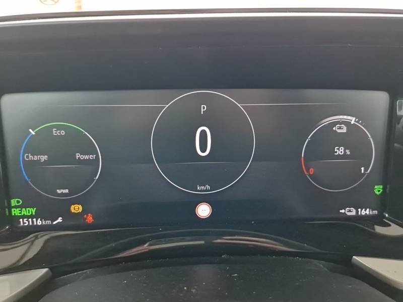 Opel Mokka - Photo 36