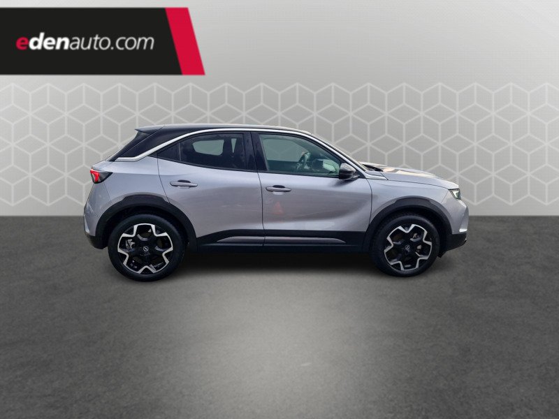Opel Mokka - Photo 6