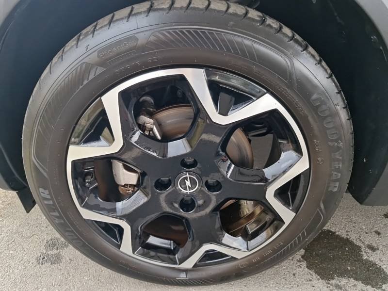 Opel Mokka - Photo 9