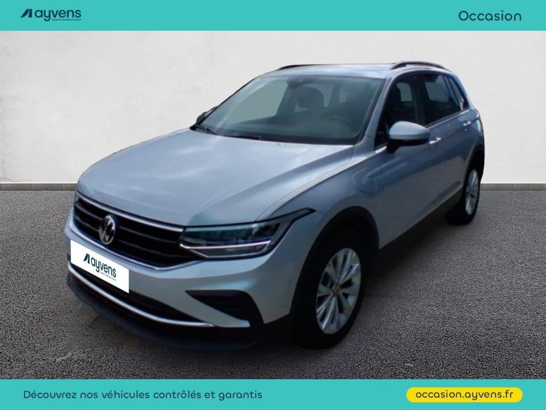 Volkswagen Tiguan - Photo 1
