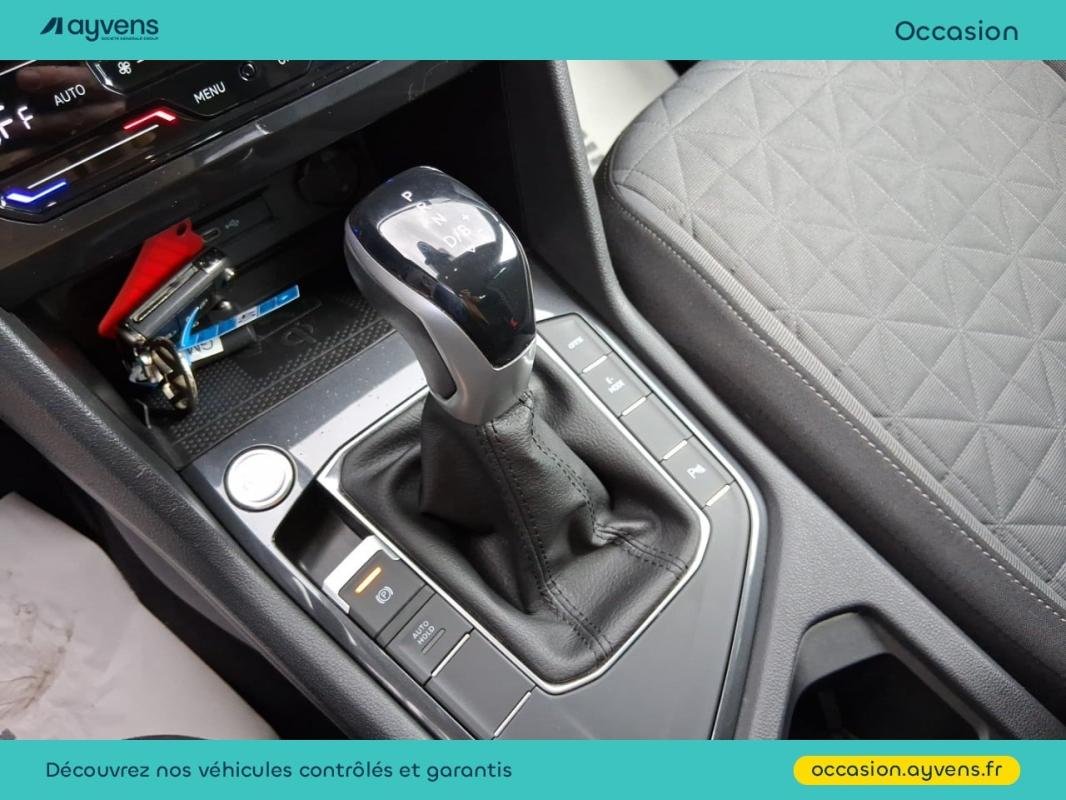 Volkswagen Tiguan - Photo 11