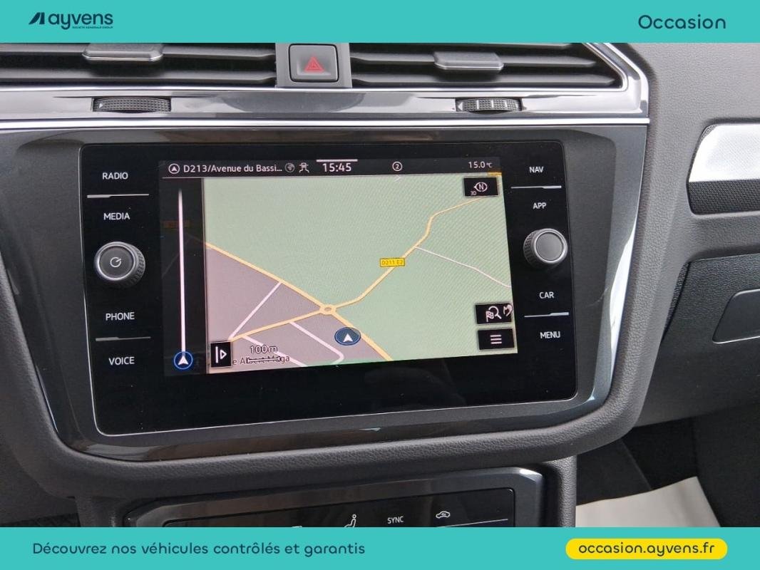 Volkswagen Tiguan - Photo 12