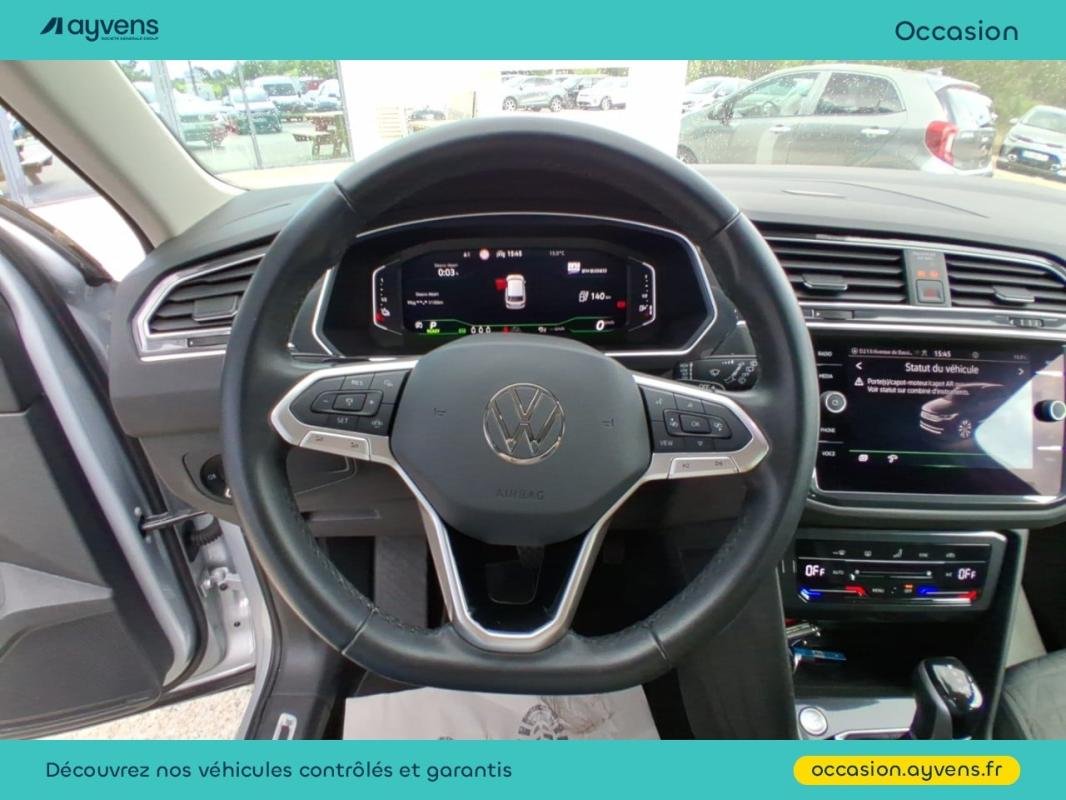 Volkswagen Tiguan - Photo 13