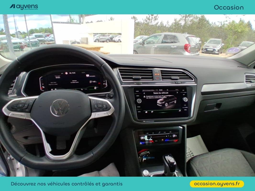 Volkswagen Tiguan - Photo 14