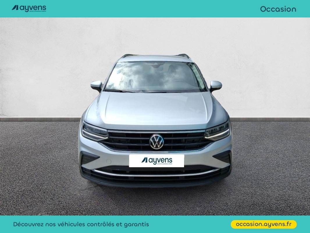Volkswagen Tiguan - Photo 15