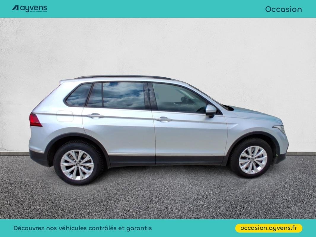 Volkswagen Tiguan - Photo 16