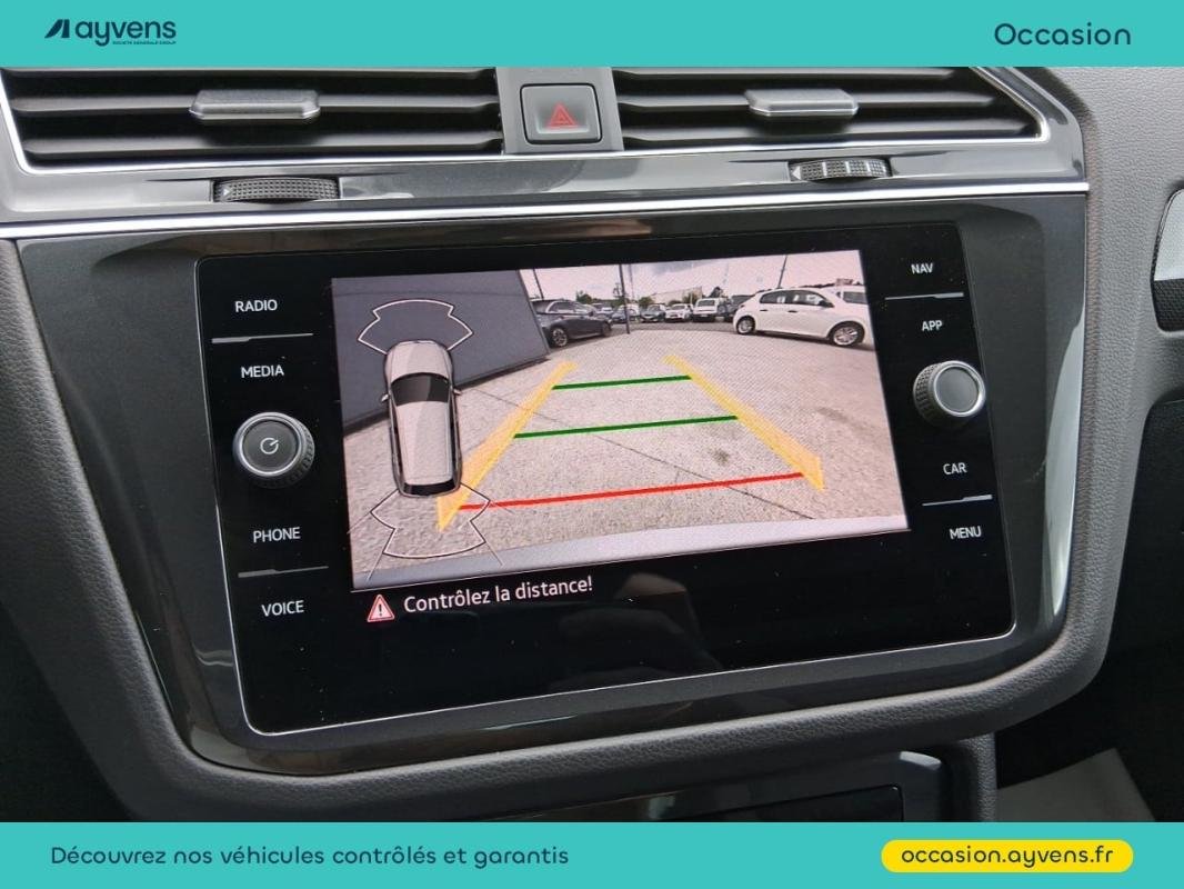 Volkswagen Tiguan - Photo 3