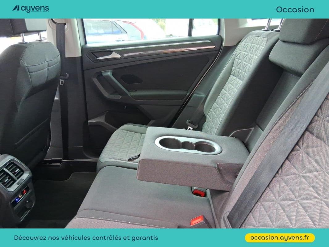 Volkswagen Tiguan - Photo 4