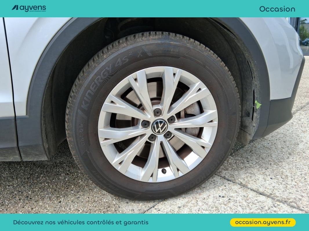 Volkswagen Tiguan - Photo 5