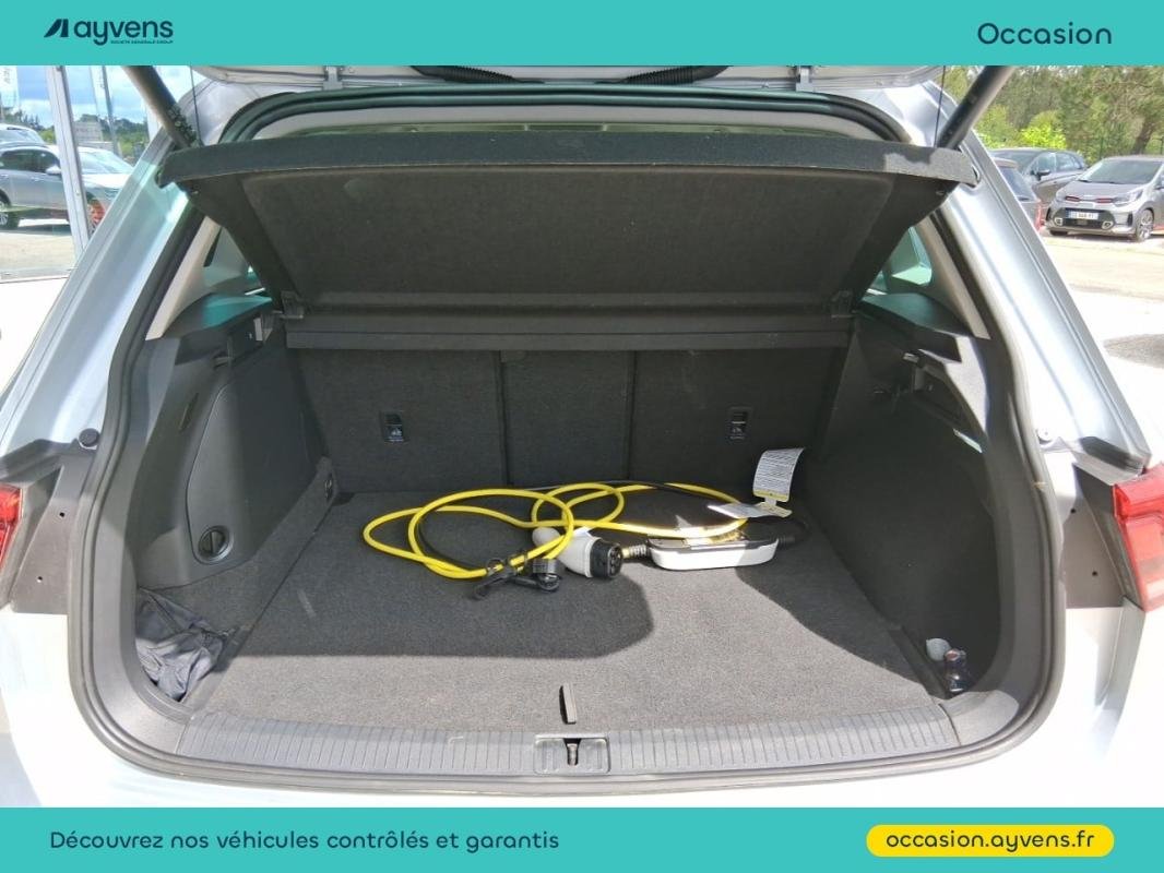 Volkswagen Tiguan - Photo 7