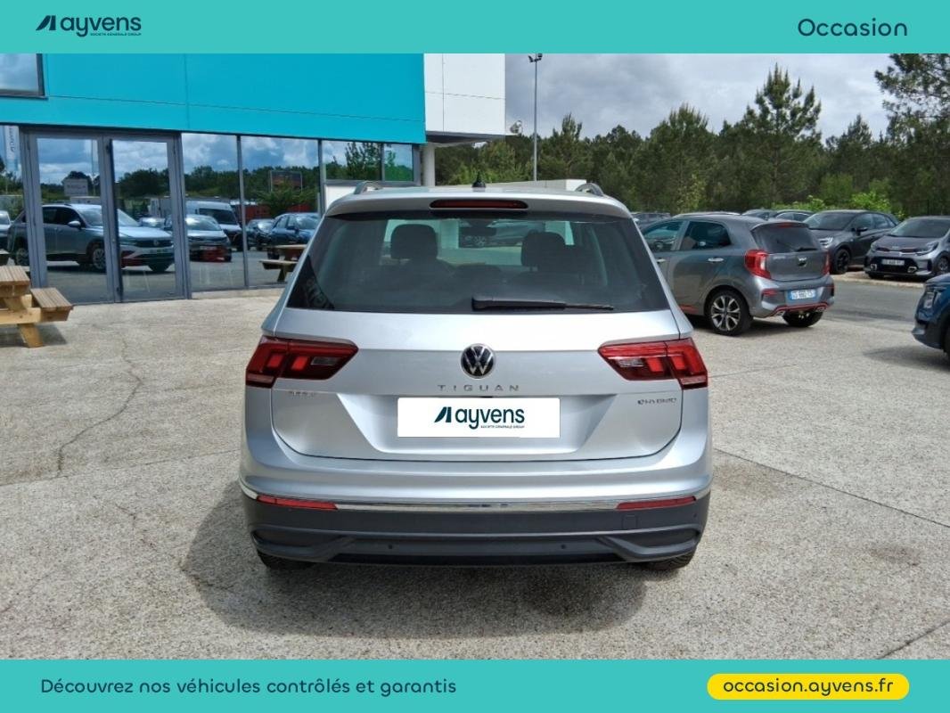 Volkswagen Tiguan - Photo 8