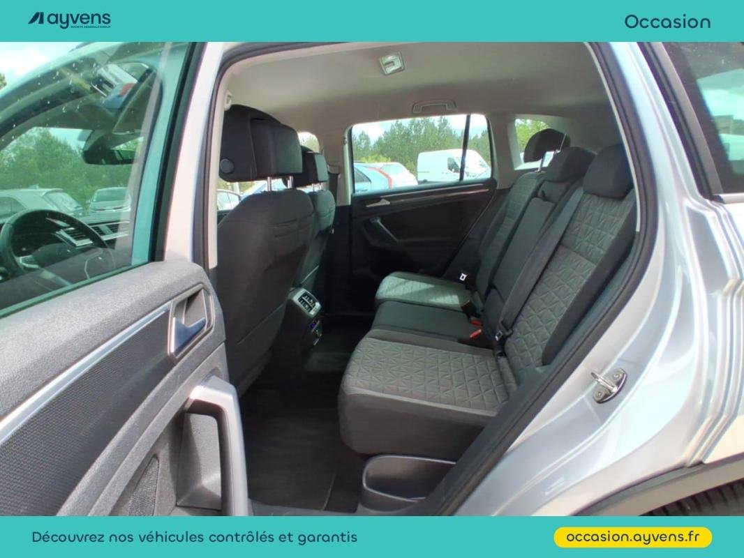 Volkswagen Tiguan - Photo 9
