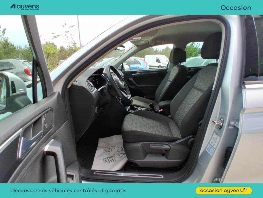 Volkswagen Tiguan - Photo 10